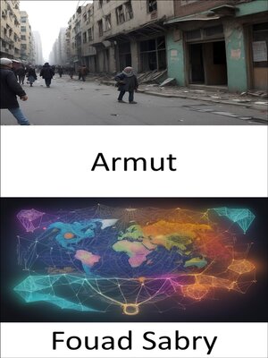 cover image of Armut